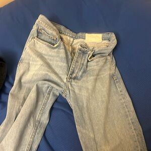 Rag & bone jeans